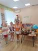 Тематический день, посвященный Дню России!