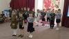 Музыкальный праздник "День Победы"
